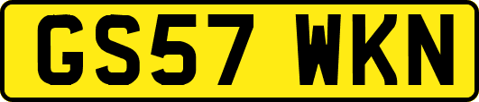 GS57WKN