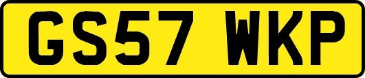 GS57WKP