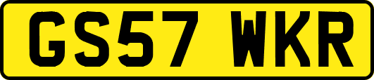GS57WKR