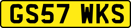 GS57WKS
