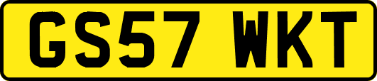 GS57WKT