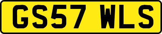 GS57WLS