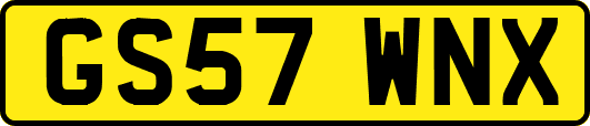 GS57WNX