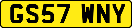GS57WNY