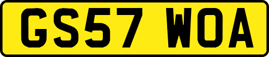GS57WOA