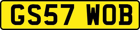 GS57WOB