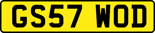 GS57WOD