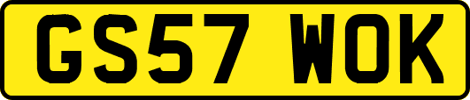 GS57WOK