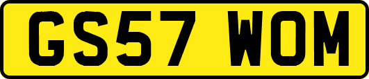 GS57WOM