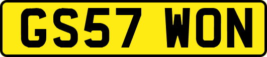 GS57WON