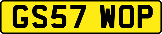 GS57WOP