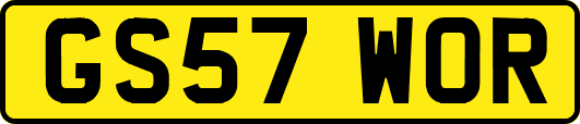 GS57WOR