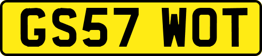 GS57WOT