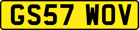 GS57WOV