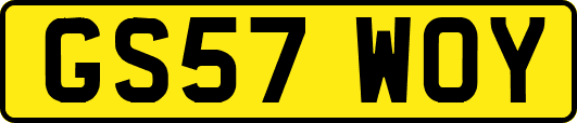 GS57WOY