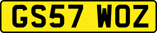 GS57WOZ