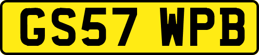 GS57WPB