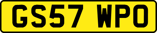 GS57WPO