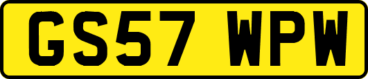GS57WPW