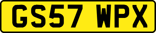 GS57WPX