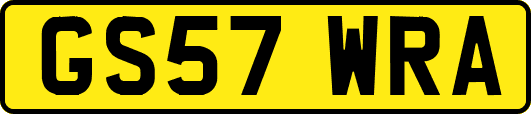 GS57WRA
