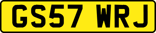 GS57WRJ