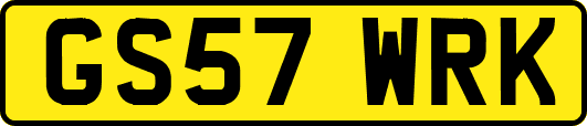 GS57WRK