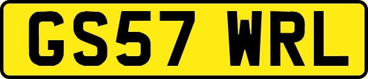 GS57WRL