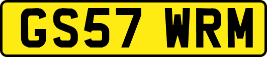 GS57WRM