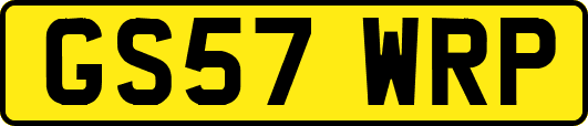 GS57WRP