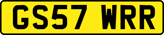 GS57WRR