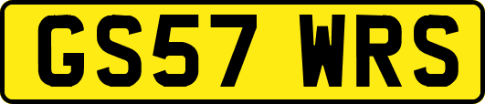 GS57WRS