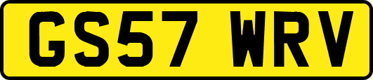 GS57WRV