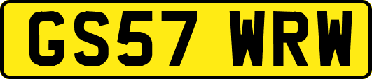 GS57WRW