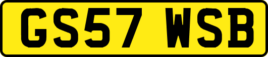 GS57WSB