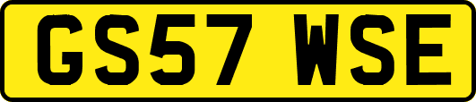 GS57WSE
