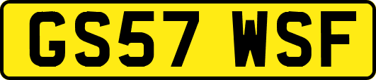 GS57WSF