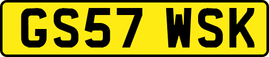 GS57WSK