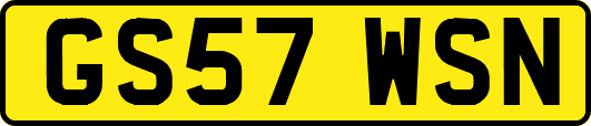GS57WSN