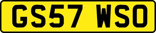 GS57WSO
