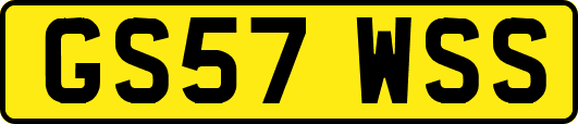GS57WSS