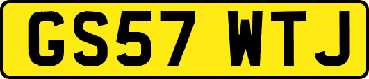 GS57WTJ