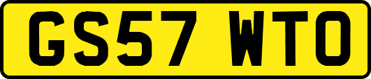 GS57WTO