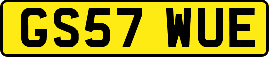 GS57WUE
