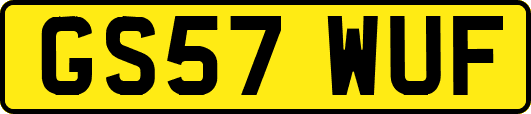 GS57WUF