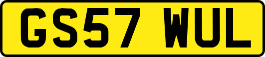 GS57WUL