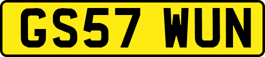 GS57WUN
