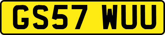 GS57WUU