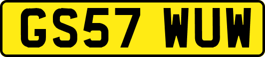 GS57WUW