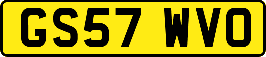 GS57WVO